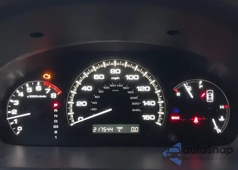 2006 Honda Accord 2.4 Se from USA, damaged, VIN 1HGCM563X6A001824